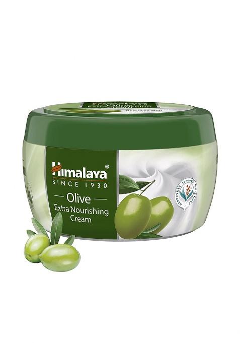 Himalayawellness Himalaya Olive Extra Nourishing Cream