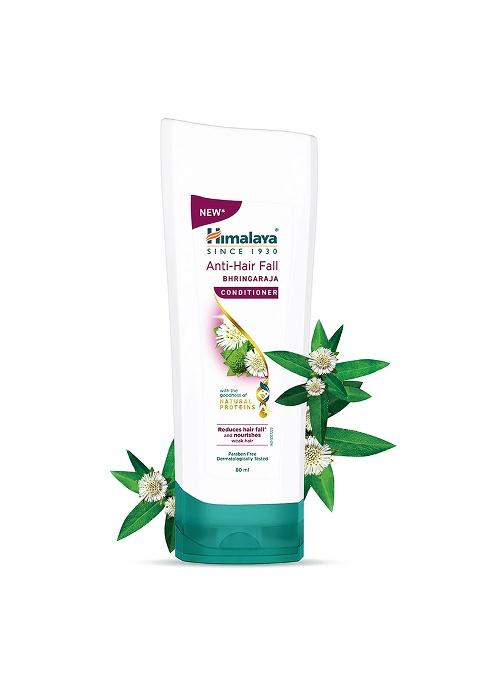 Himalayawellness Anti-Hair Fall Bhringaraja Conditioner