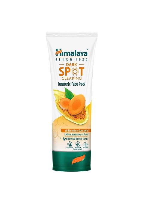 Himalayawellness Himalaya Dark Spot Clearing Turmeric Face Pack