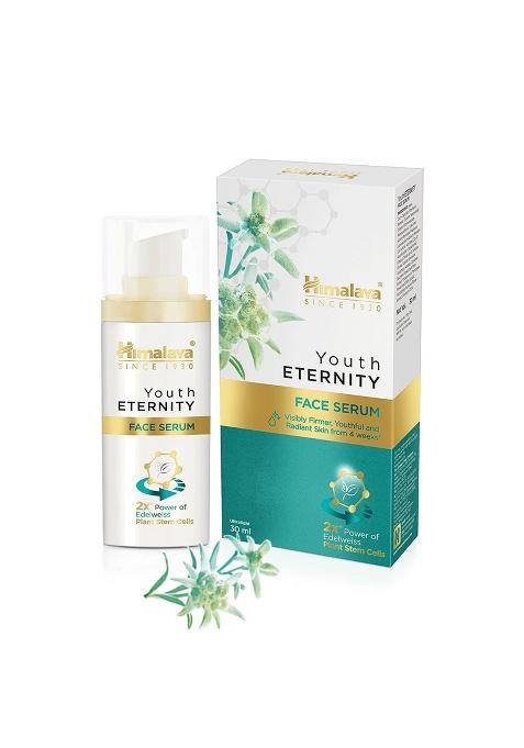 Himalayawellness Youth Eternity Face Serum