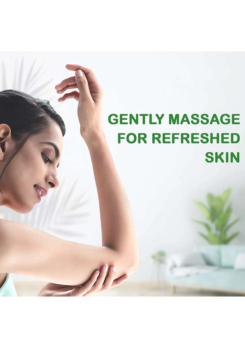 Himalaya Aloe Vera Refreshing Body Gel - Indya