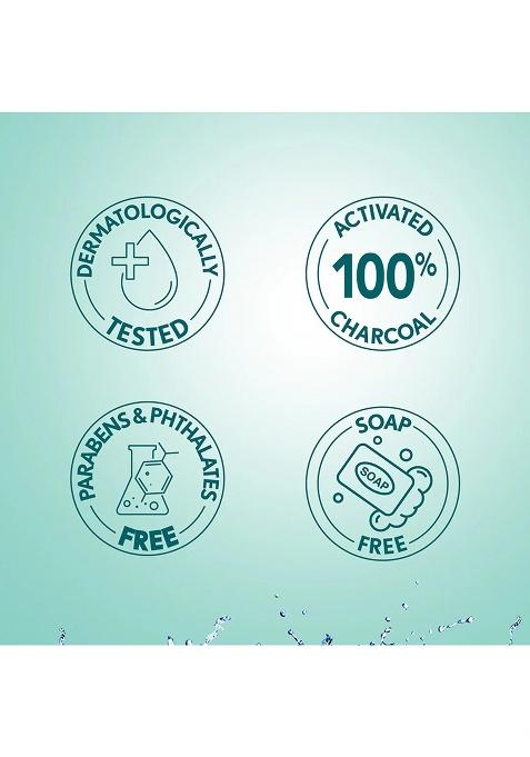 Himalaya Pollution Detox Charcoal Face Pack