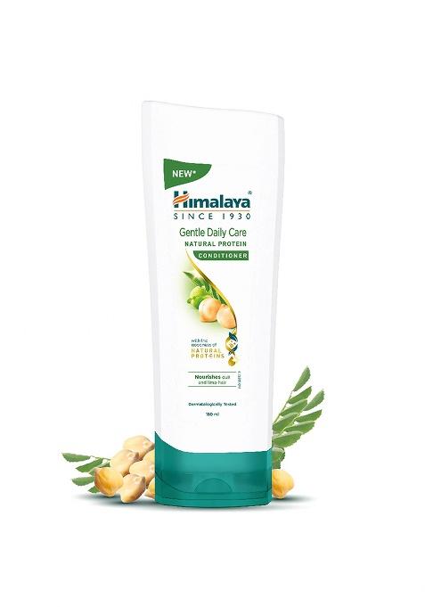 Himalayawellness Himalaya Gentle Daily Care Natural Protein Conditioner