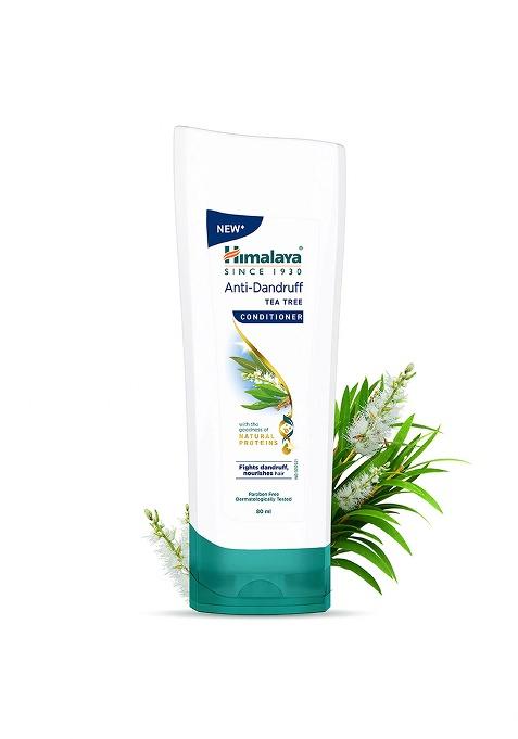 Himalayawellness Anti-Dandruff Tea Tree Conditioner