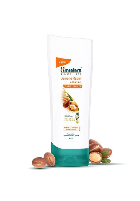Himalayawellness Damage Repair Argan Oil Conditioner