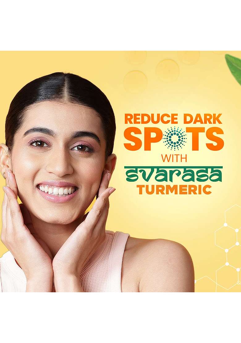 Himalaya Dark Spot Clearing Turmeric Kit - Indya