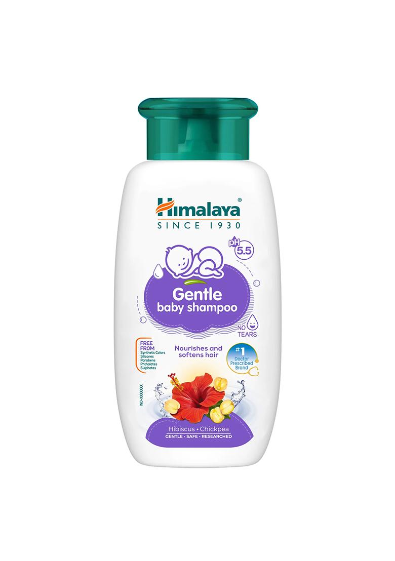 Himalaya Gentle Baby Shampoo