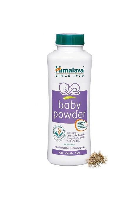 Himalayawellness baby powder