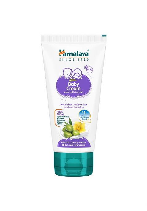 Himalayawellness Baby Cream