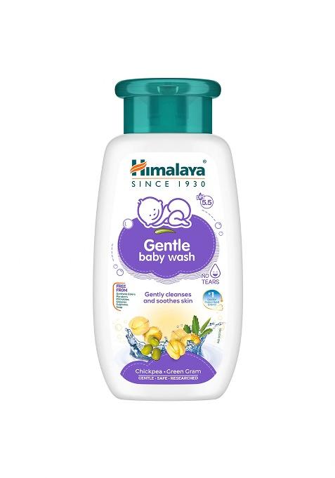Himalayawellness Himalaya Gentle Baby Wash