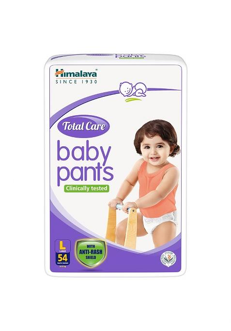 Himalayawellness Total Care baby pants