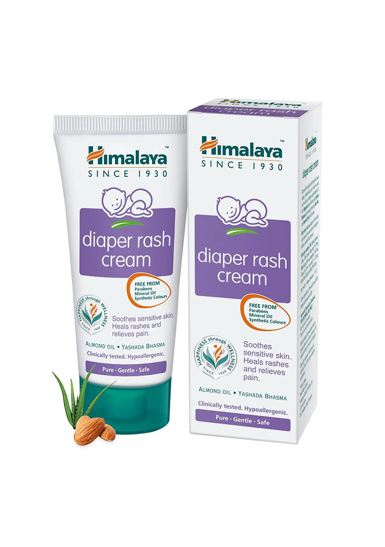 Himalaya diaper rash cream
