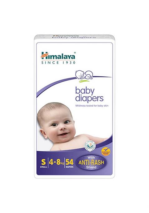 Himalayawellness baby diapers