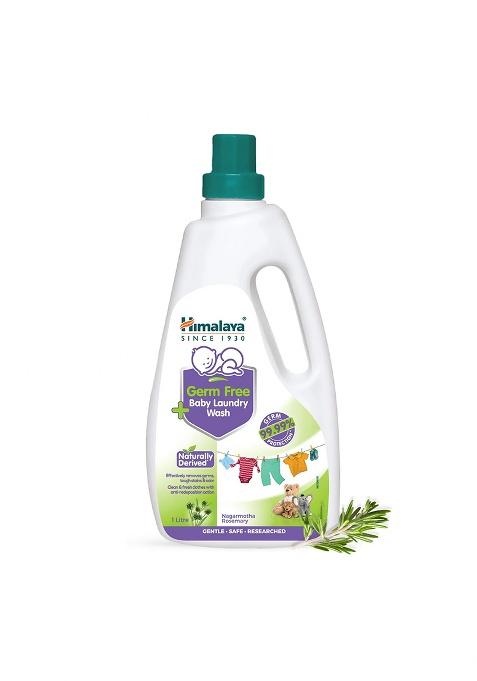 Himalayawellness Himalaya Germ Free Baby Laundry Wash