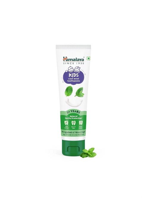 Himalayawellness Himalaya Kids Cool Mint Toothpaste