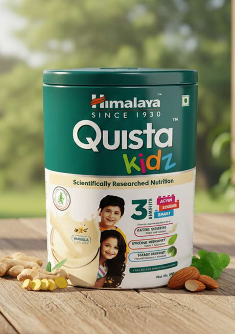 Himalaya Quista kidz - Indya