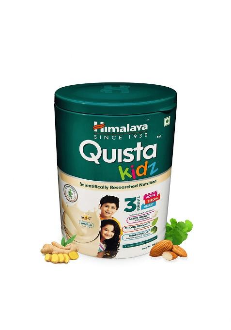 Himalayawellness Quista kidz