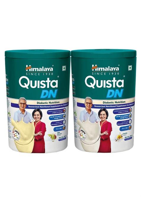 Himalayawellness Quista DN