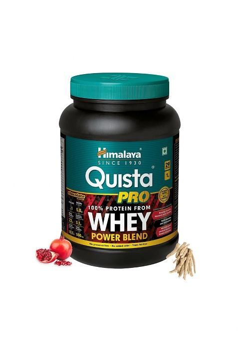 Himalayawellness Quista PRO (Chocolate)