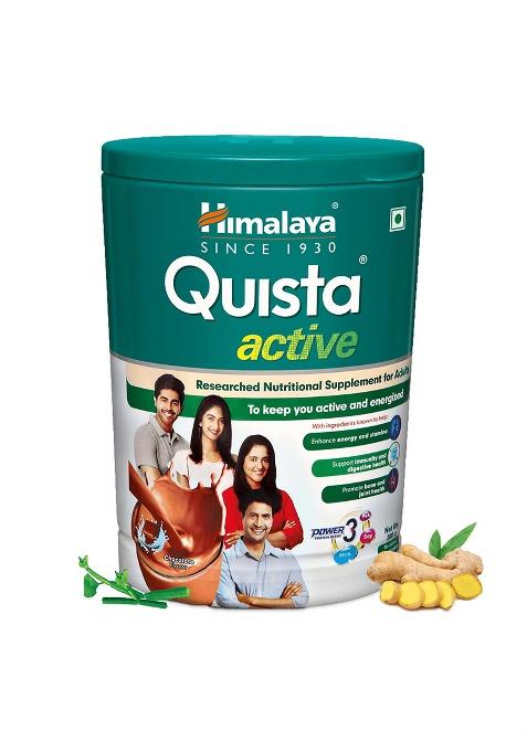 Himalayawellness Quista active