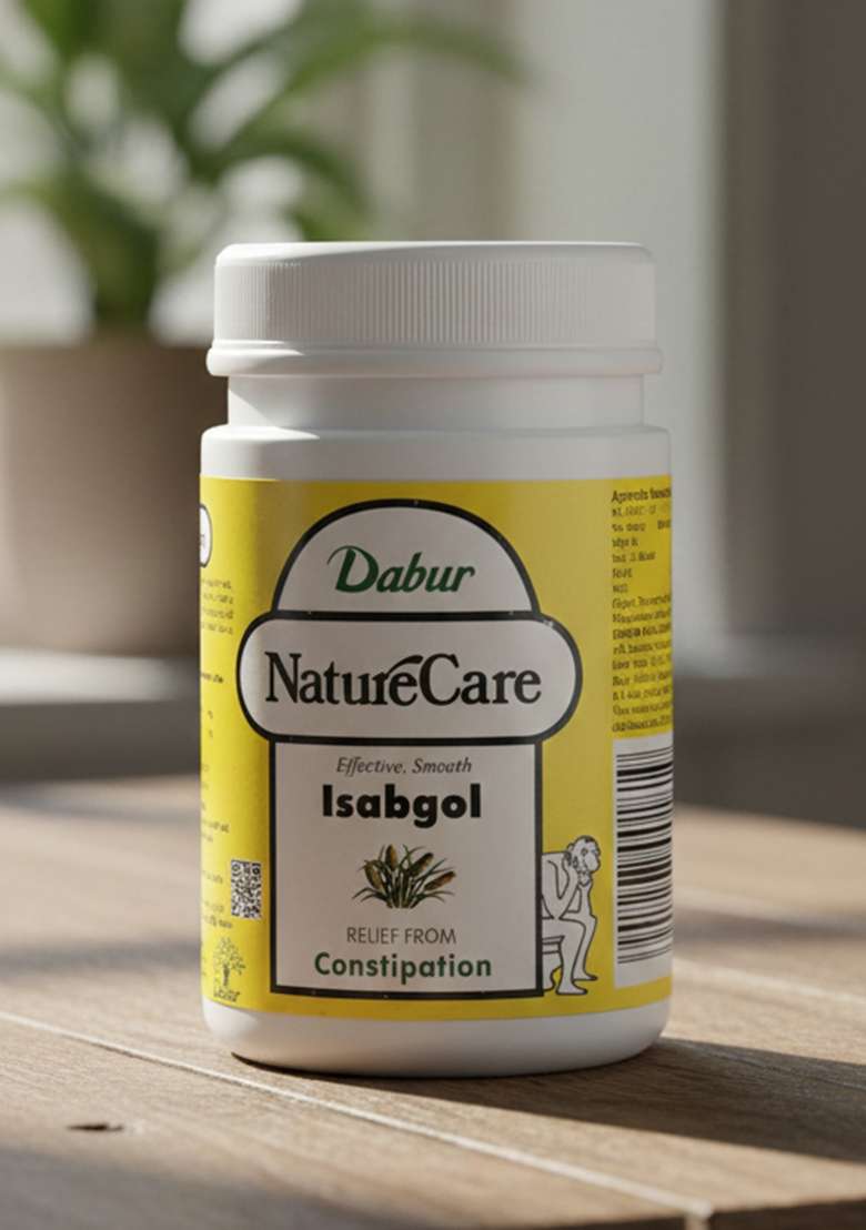 DABUR Nature Care Isabgol - Indya