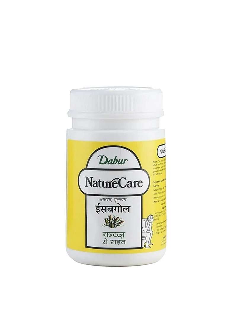 DABUR Nature Care Isabgol - Indya