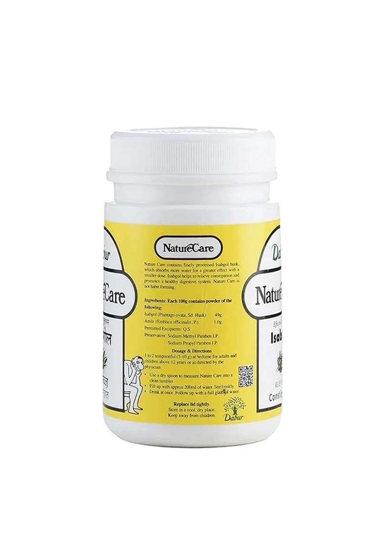 DABUR Nature Care Isabgol - Indya