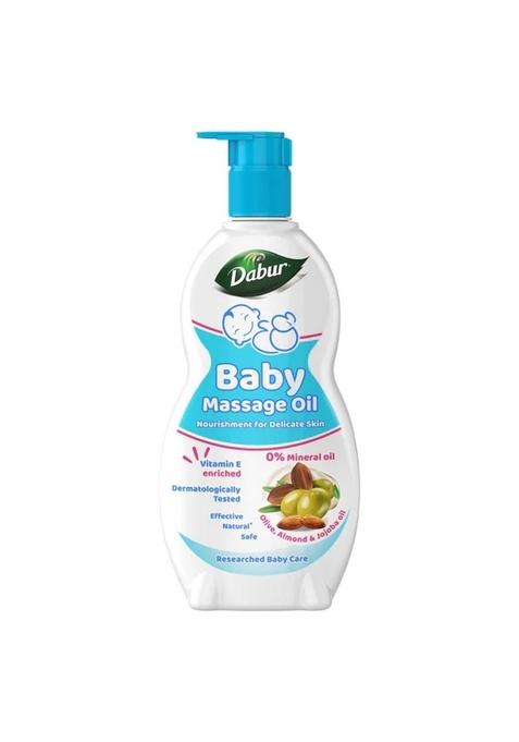 DABUR Baby Oil
