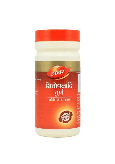 DABUR Sitopaladi Churna