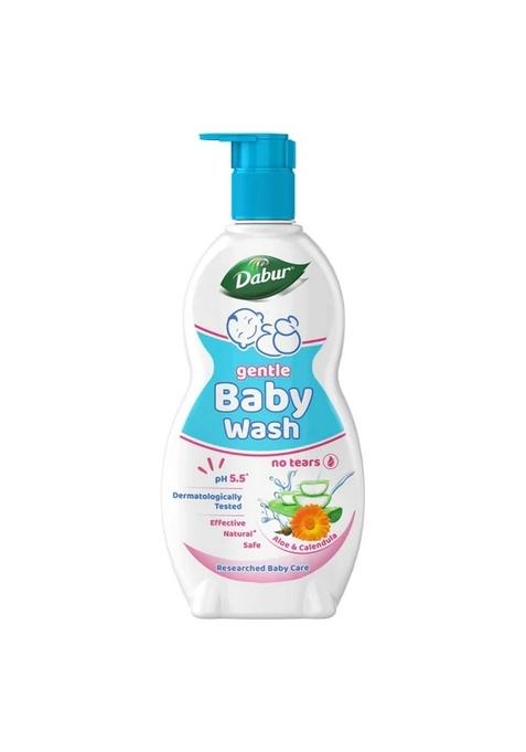 DABUR Gentle Baby Wash