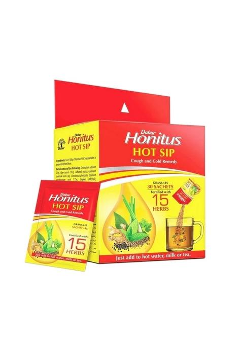 DABUR Honitus Hot Sip