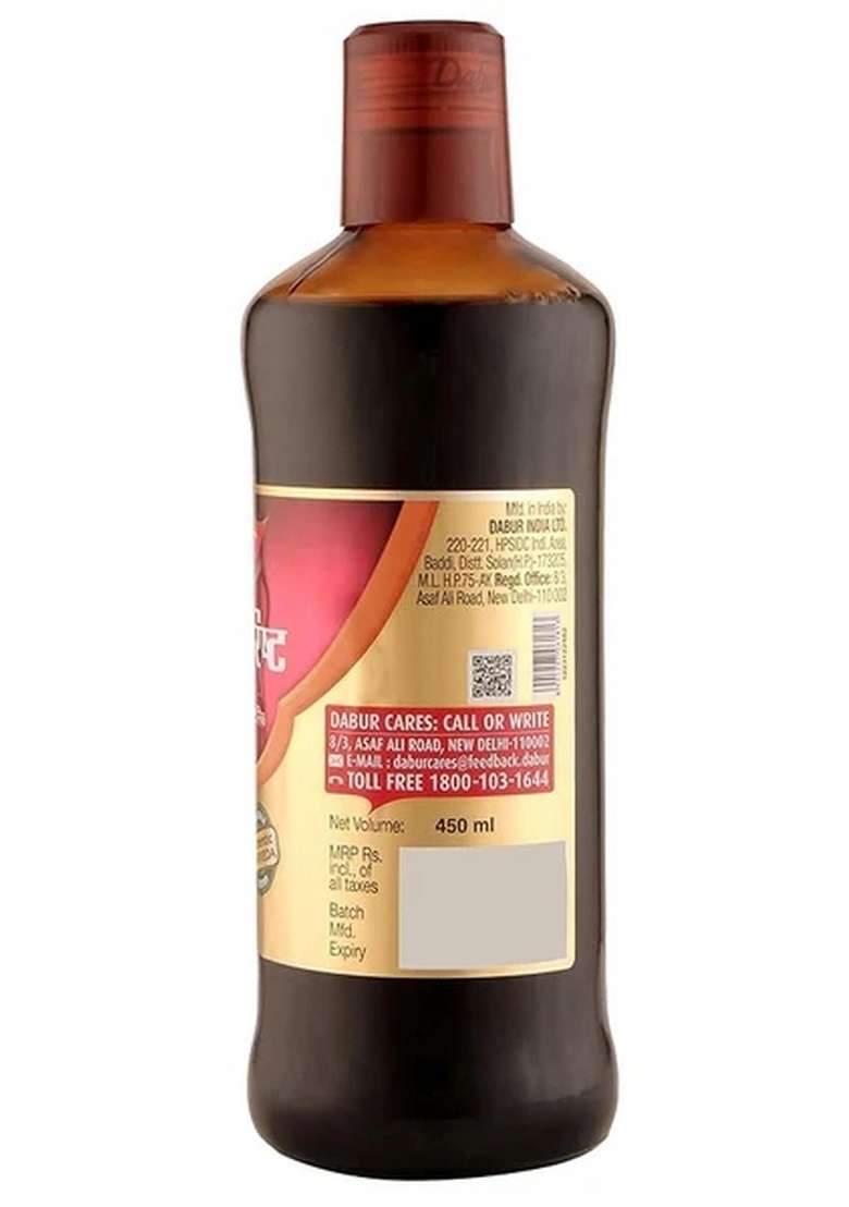 DABUR Dashmularishta - Indya