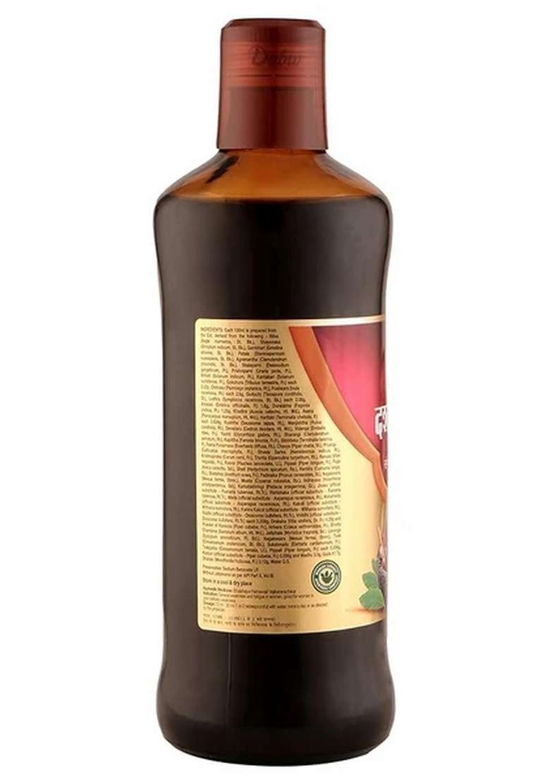DABUR Dashmularishta - Indya