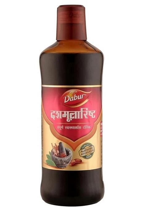 DABUR Dashmularishta
