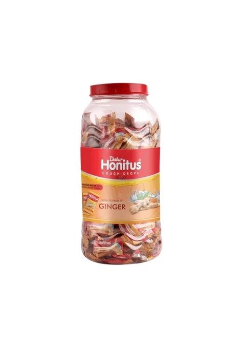 DABUR Honitus Ginger Cough Drops