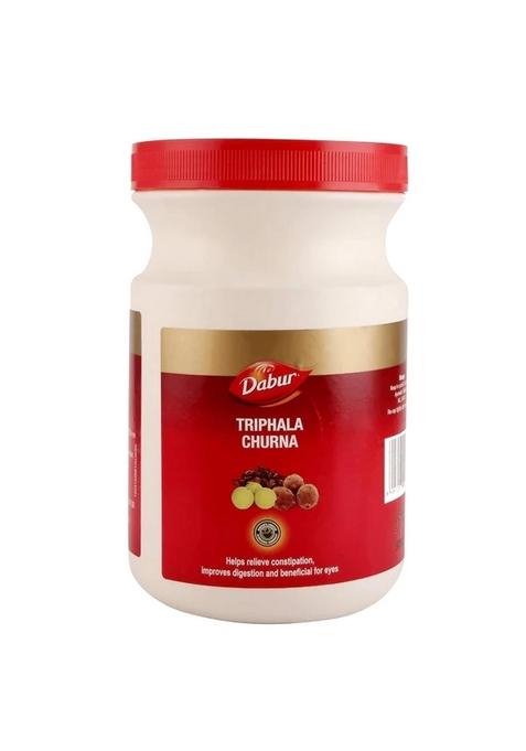 DABUR Triphala Churna , Eases Constipation, Acidity & Gas