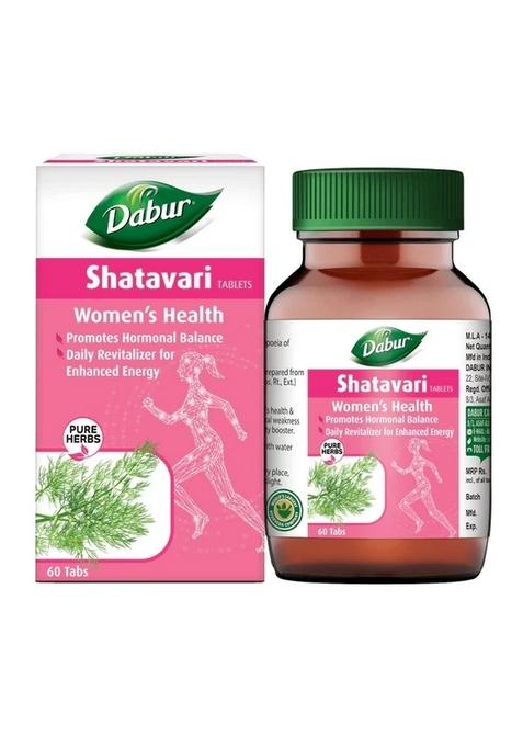 DABUR Shatavari Tablets