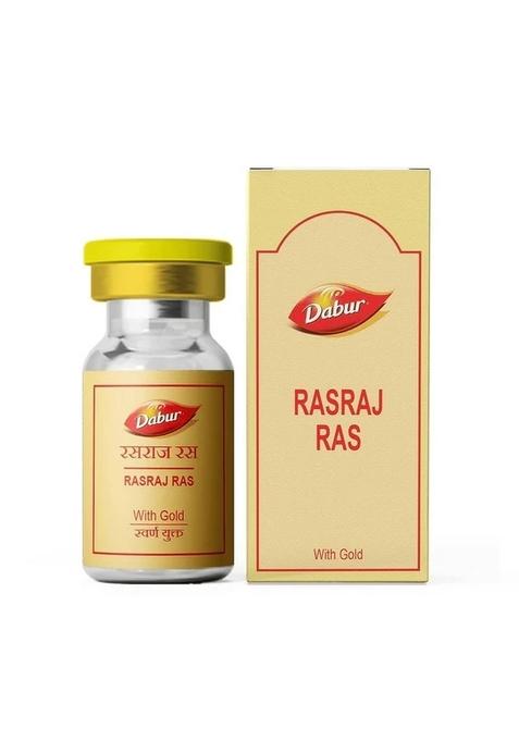 DABUR Rasraj Ras with Gold