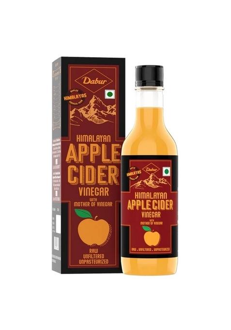 DABUR Himalayan Apple Cider Vinegar