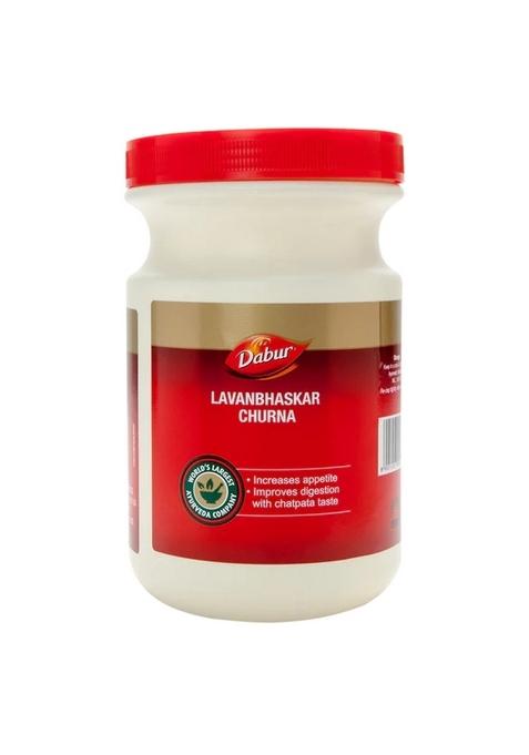 DABUR Lavanbhaskar Churna