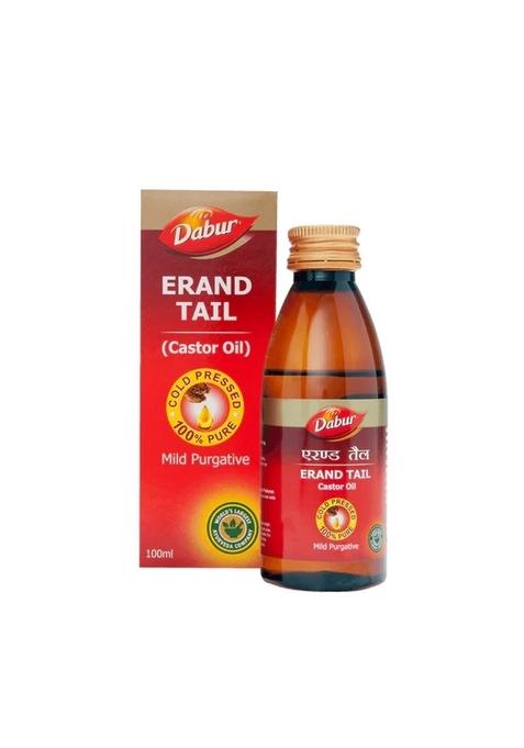DABUR Erand Tail (Castor Oil)