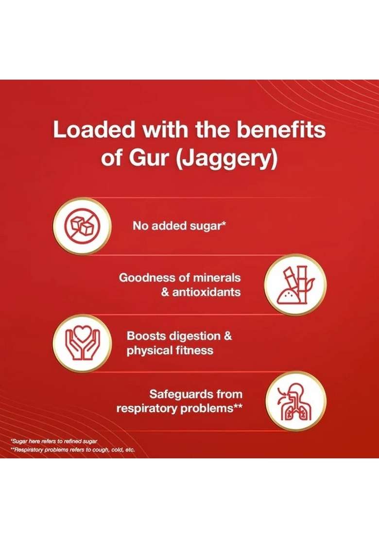 DABUR Chyawanprash Awaleha (Gur) - Indya