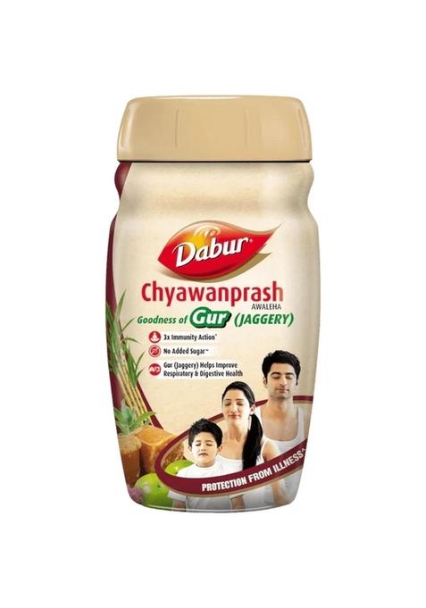 DABUR Chyawanprash Awaleha (Gur)