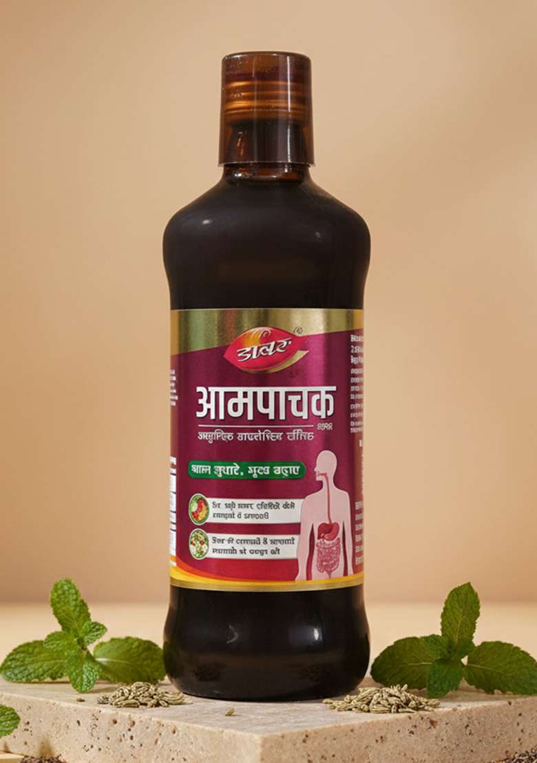 DABUR Aampachak Kadha - Indya