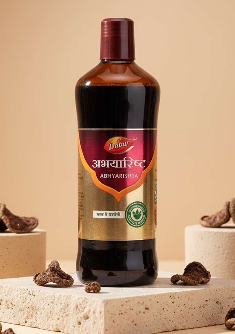 DABUR Abhayarishta - Indya