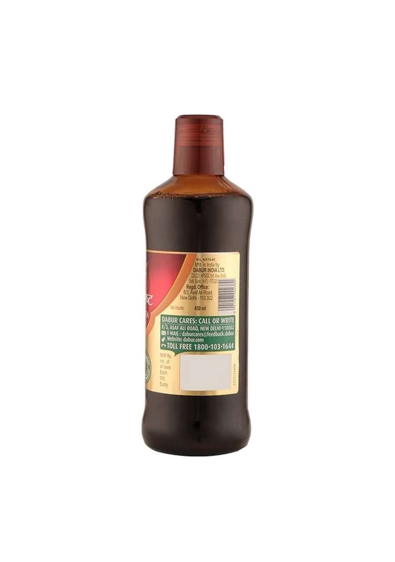 DABUR Abhayarishta - Indya