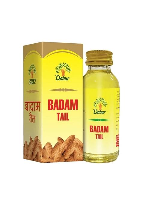 DABUR Badam Tail