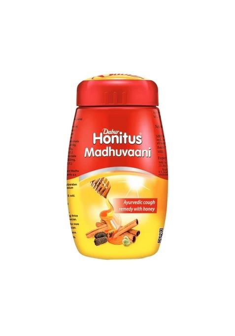 DABUR Honitus Madhuvaani