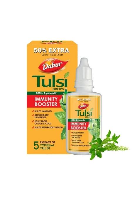 DABUR Tulsi Drops