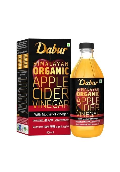 DABUR Himalayan Organic Apple Cider Vinegar